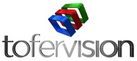 ToferVision logo