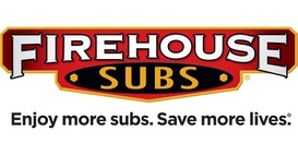 Fireshouse Subs logo