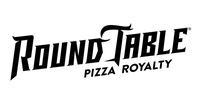 Round Table pizza logo