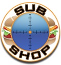 Sub Shop of West Eugene Logo