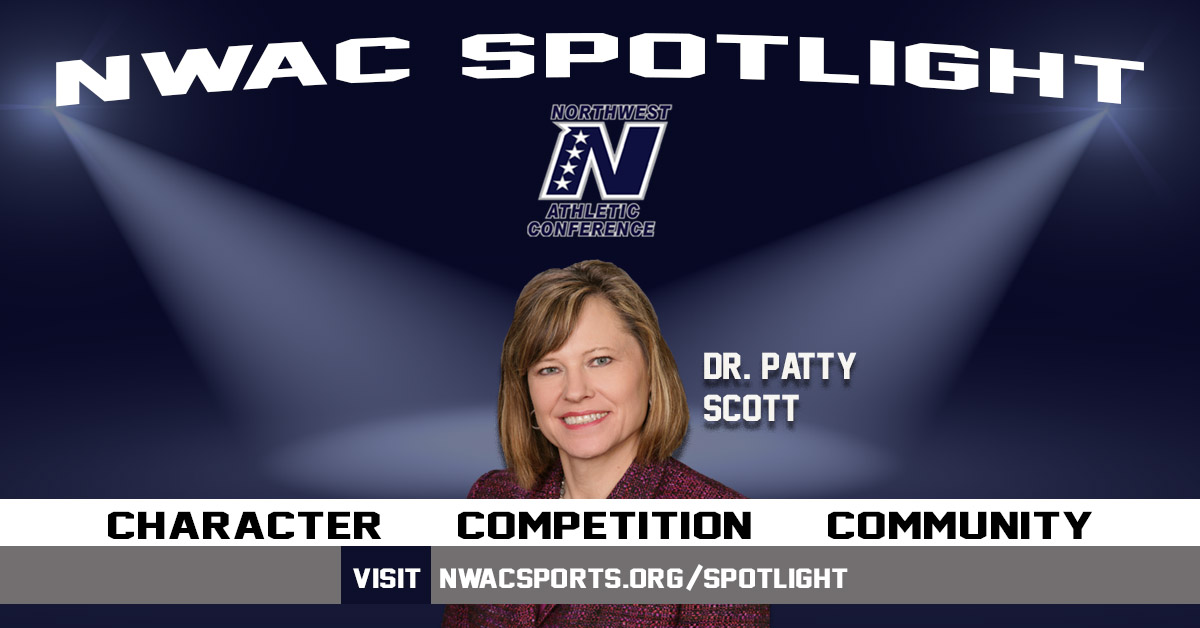 image of Dr. Patty Scott