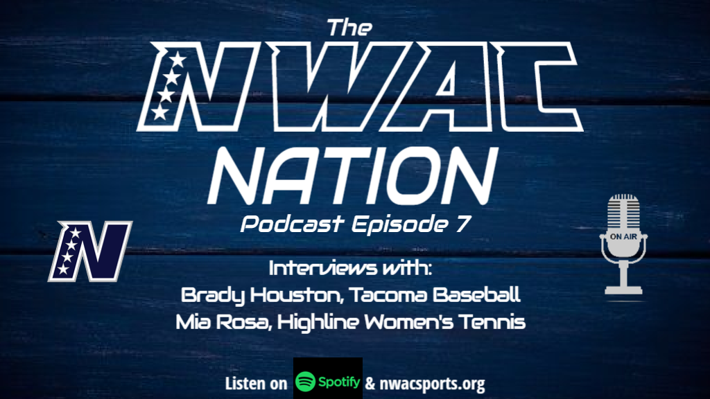 NWAC Nation Podcast: Episode 7