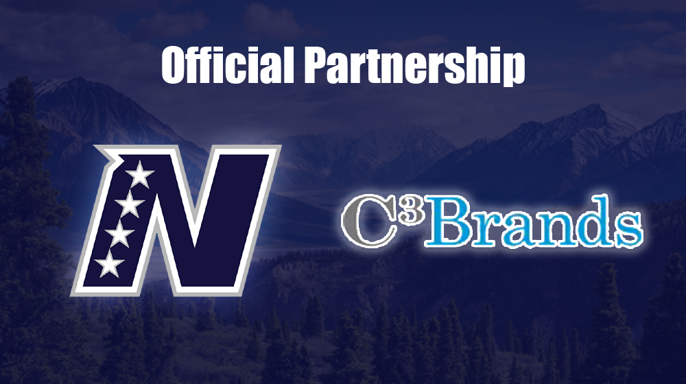 NWAC Announces Parternship with C3 Brands