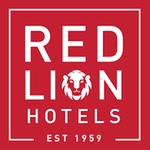 Red Lion Hotels logo