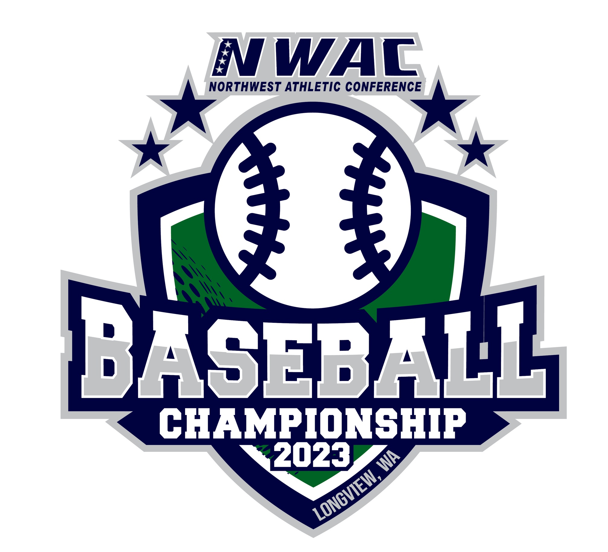 Baseball Championship logo