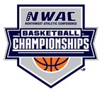 NWAC Basketball Championships logo - basic