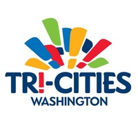 Visit Tri-Cities logo