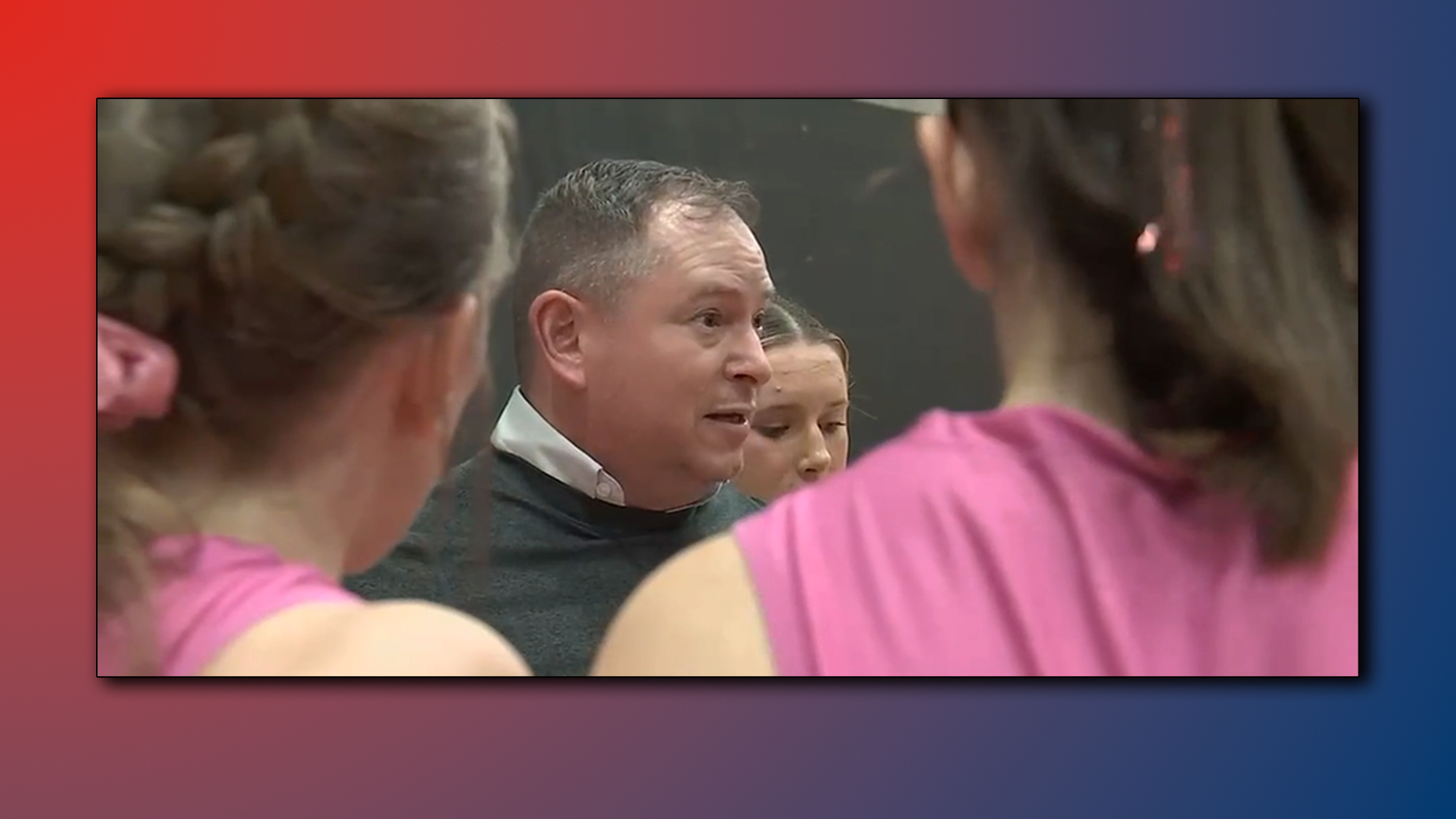 Lower Columbia Tabs Troy Shorey as Next Head Volleyball Coach
