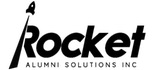 Rocket Alumni Solutions logo
