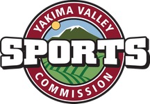 Yakima Valley Sports Commission Logo