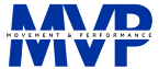 MVP Movement & Performance logo