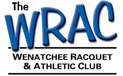 WRAC logo