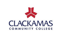 Clackamas CC logo