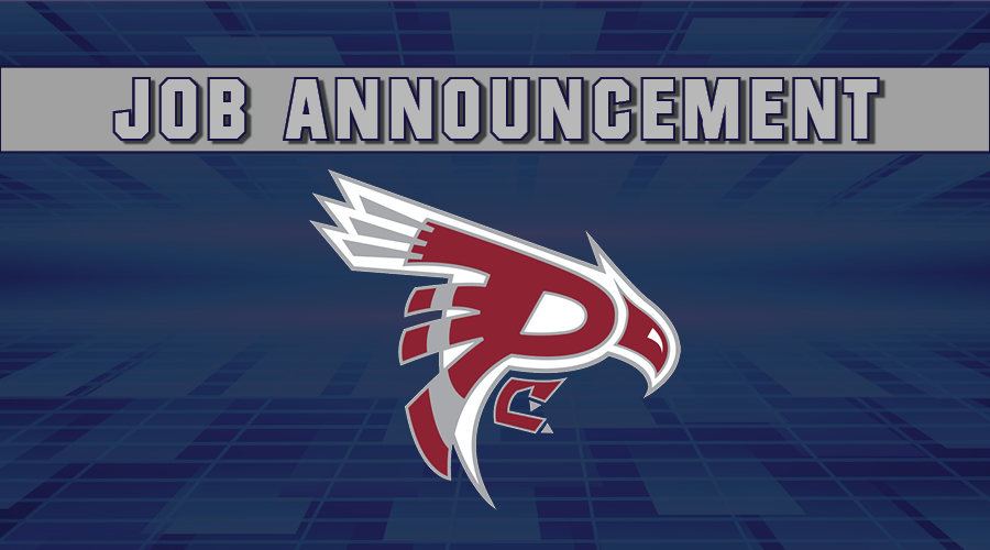 Job Announcement: Head Softball Coach, Pierce