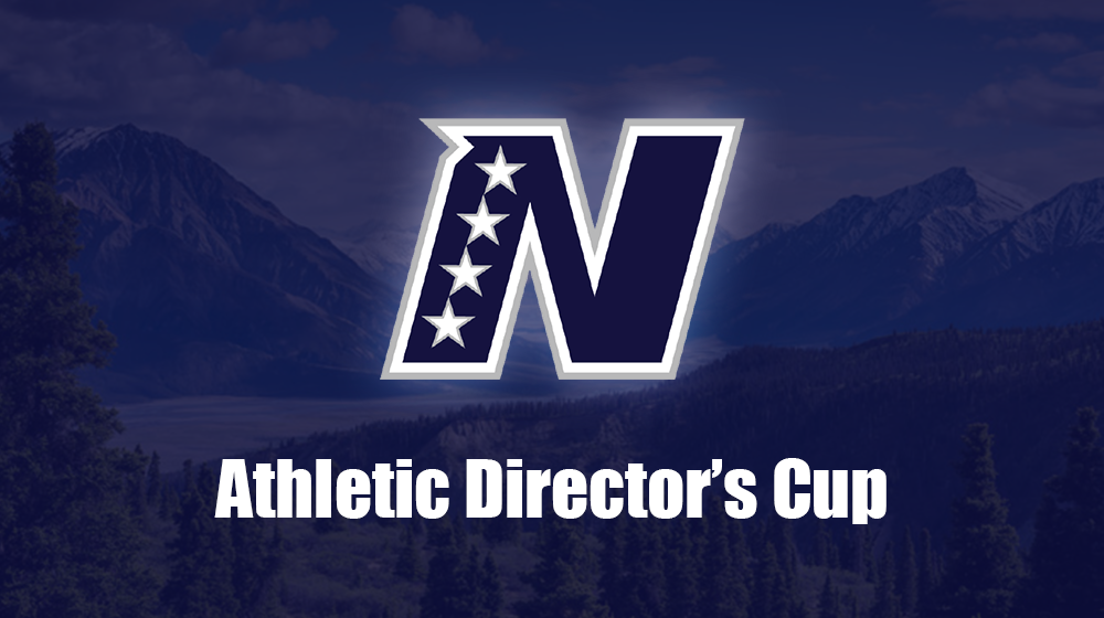 NWAC Fall Athletic Director's Cup Update