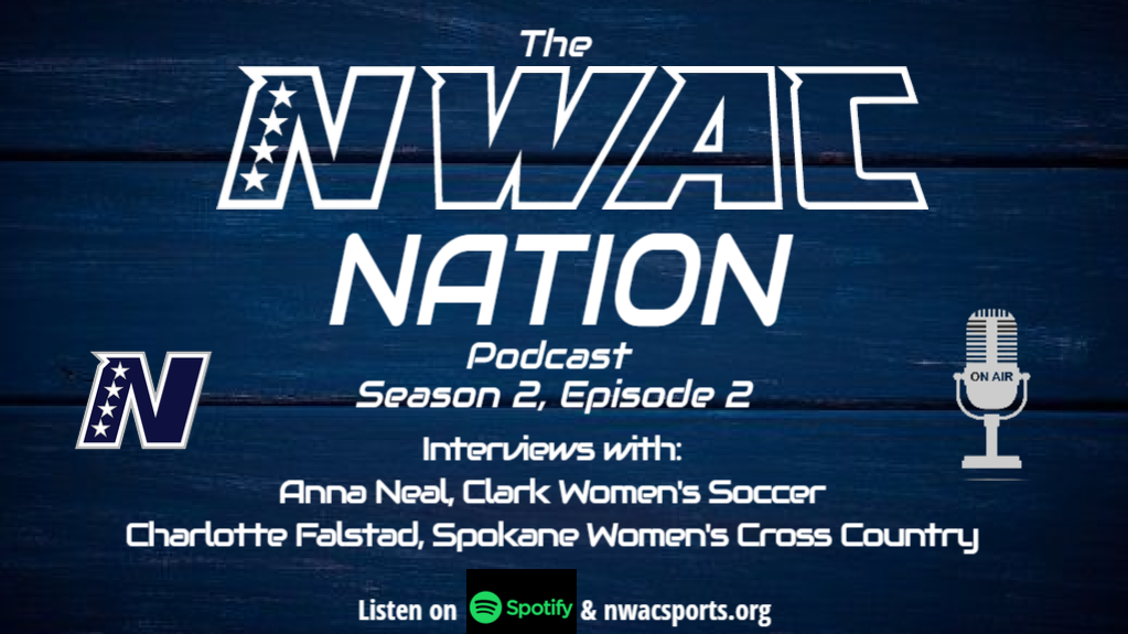 NWAC Nation Podcast: Season 2, Episode 2