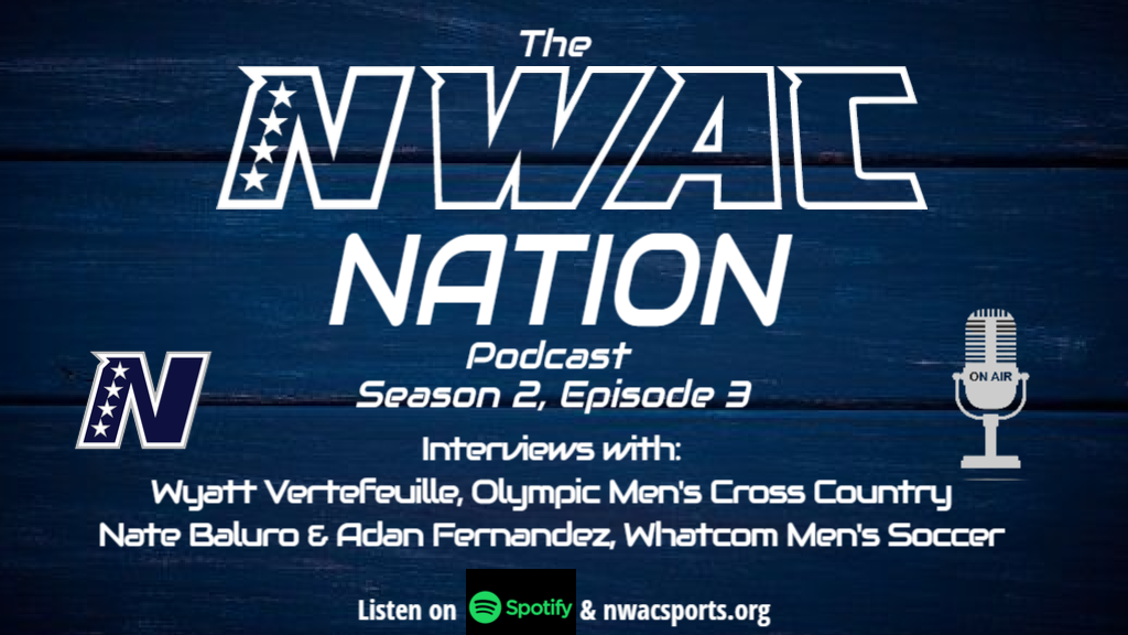 NWAC Nation Podcast: Season 2, Episode 3