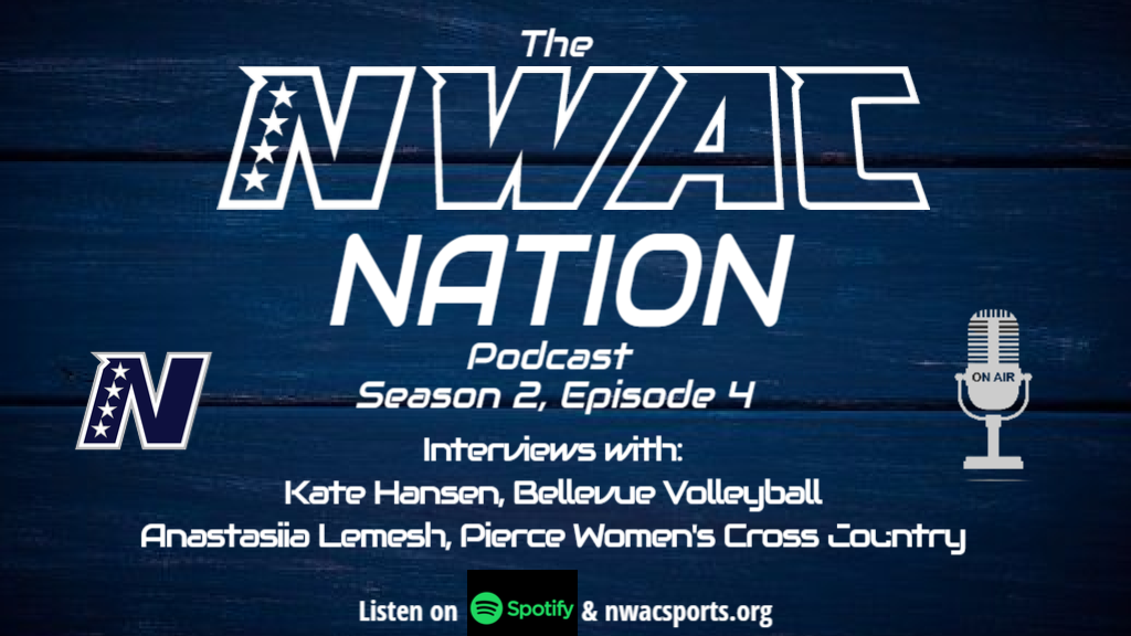 NWAC Nation Podcast: Season 2, Episode 4