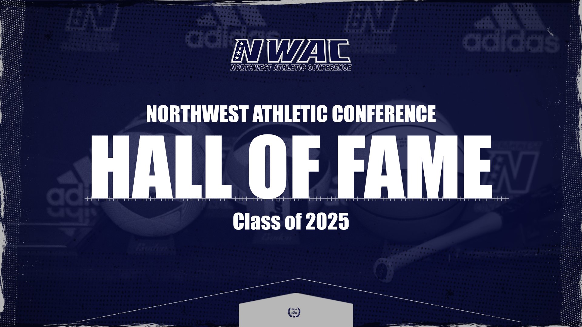 NWAC Reveals Hall of Fame Class of 2025