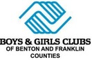 Boys & Girls Clubs of Benton and Franklin Counties logo