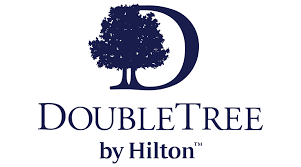 DoubleTree by Hilton hotel logo