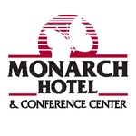 Monarch Hotel & Conference Center logo
