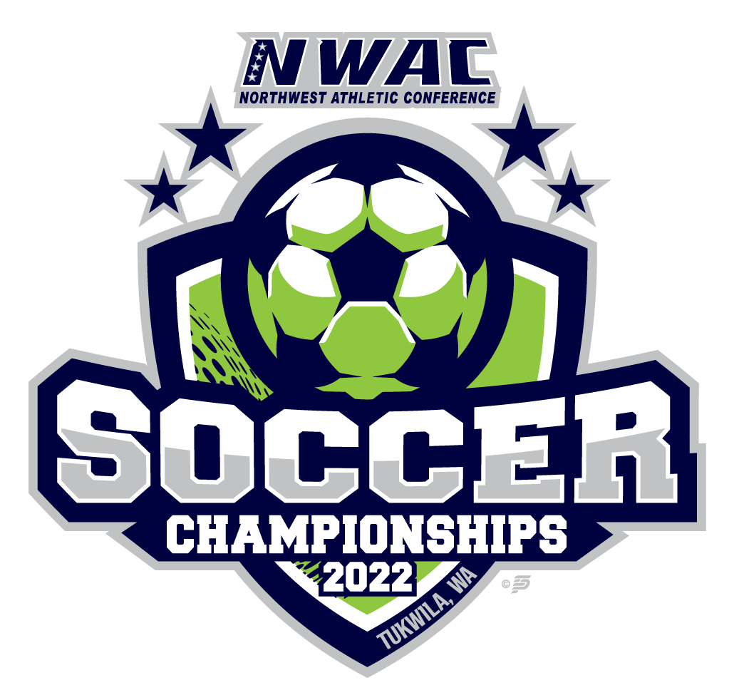 2022 Soccer Championships logo