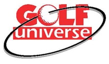 Golf Universe logo