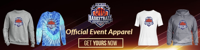 official event apparel banner ad