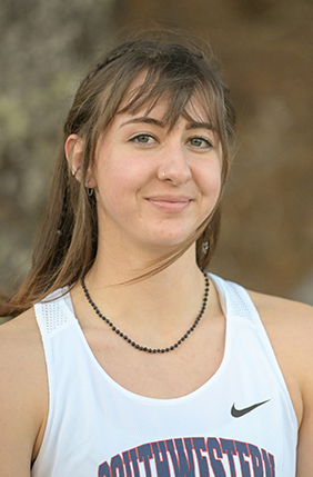 Alannah Gee, Women's Field - SW Oregon